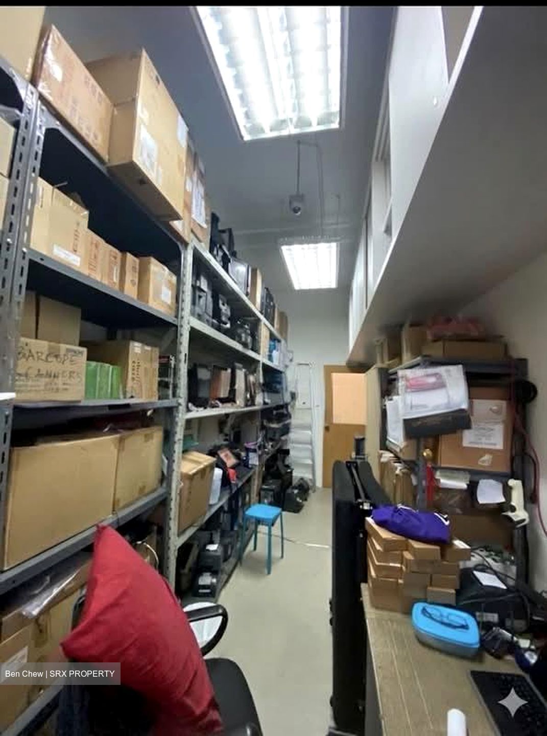 Tradehub 21 (D22), Factory #564610881